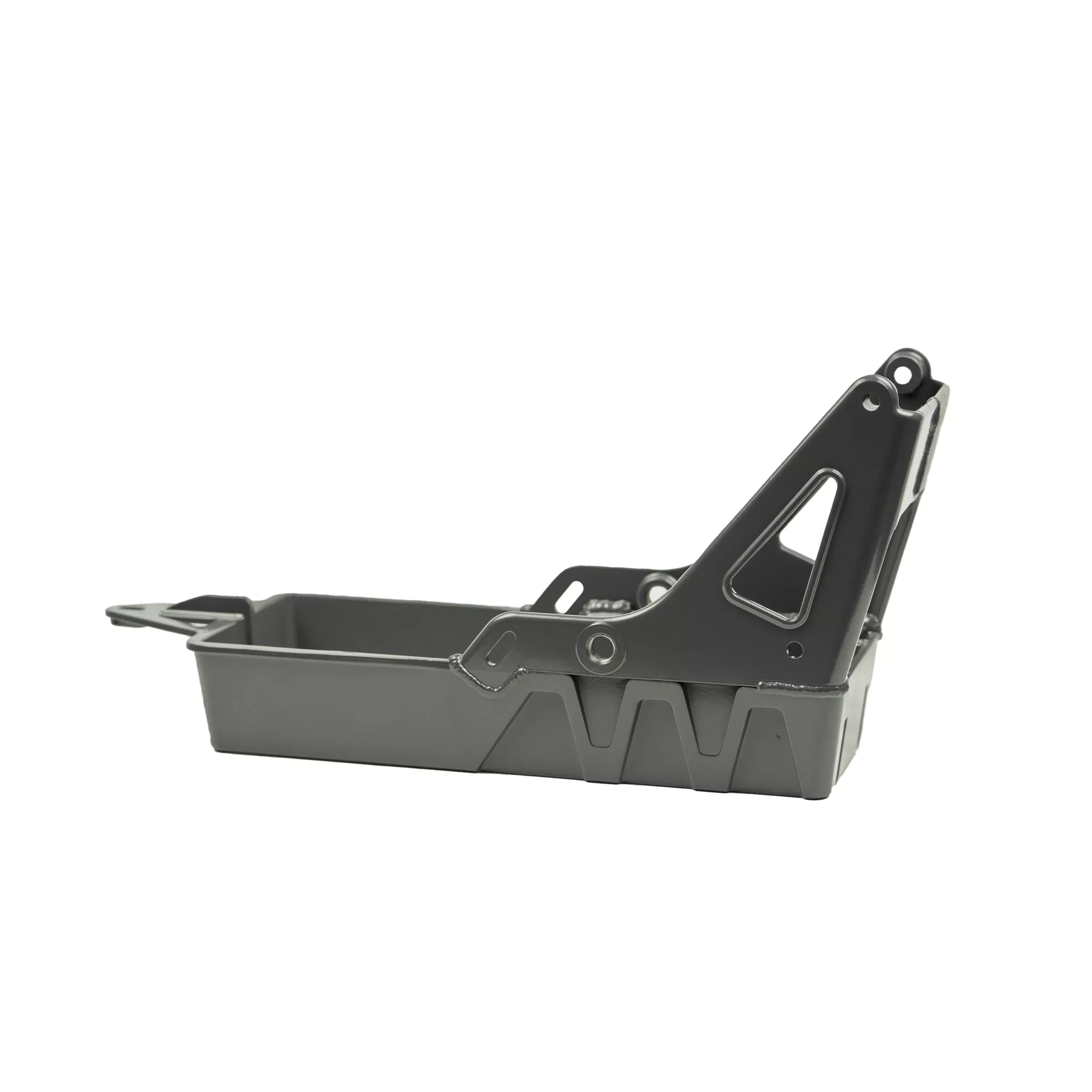 Boat Bucket for Overdrive Pedal