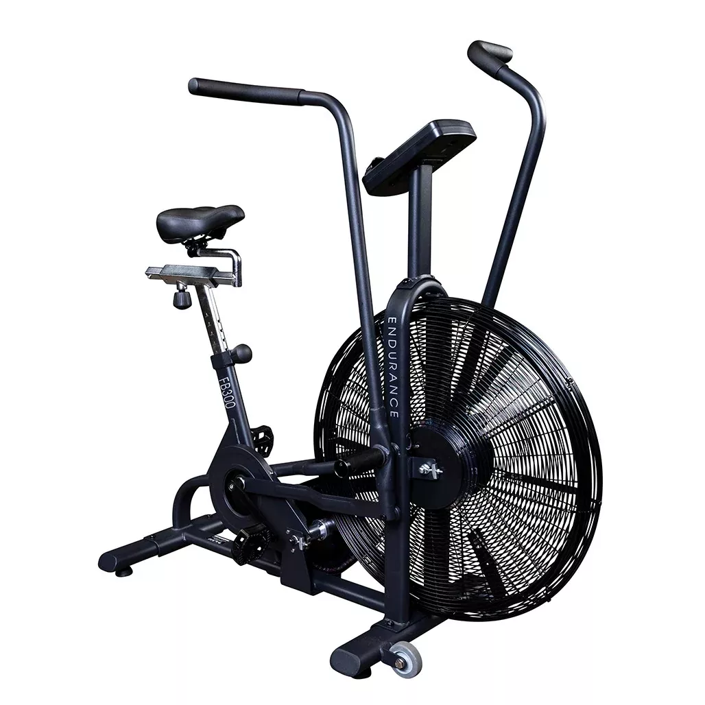 Body-Solid Endurance Fan Bike