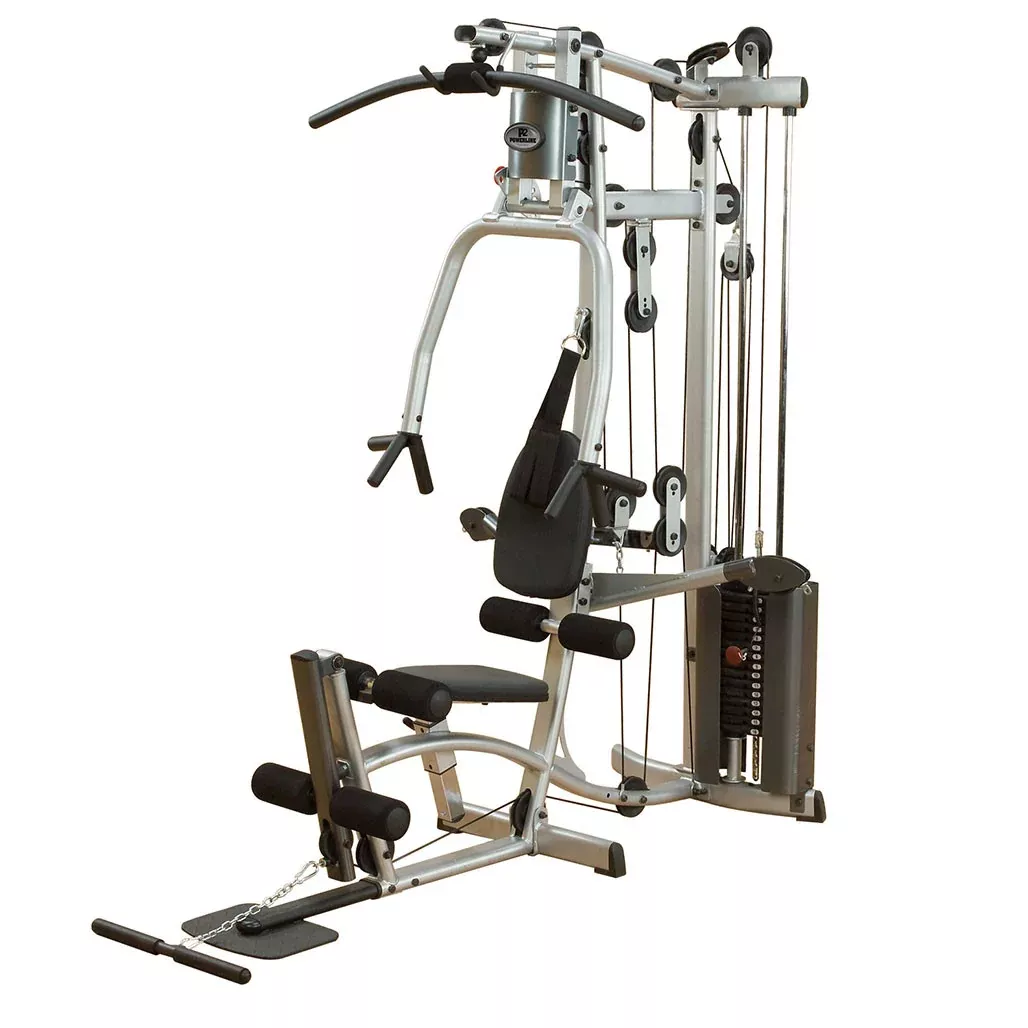 Body-Solid Powerline P2X Multi-Station Gym