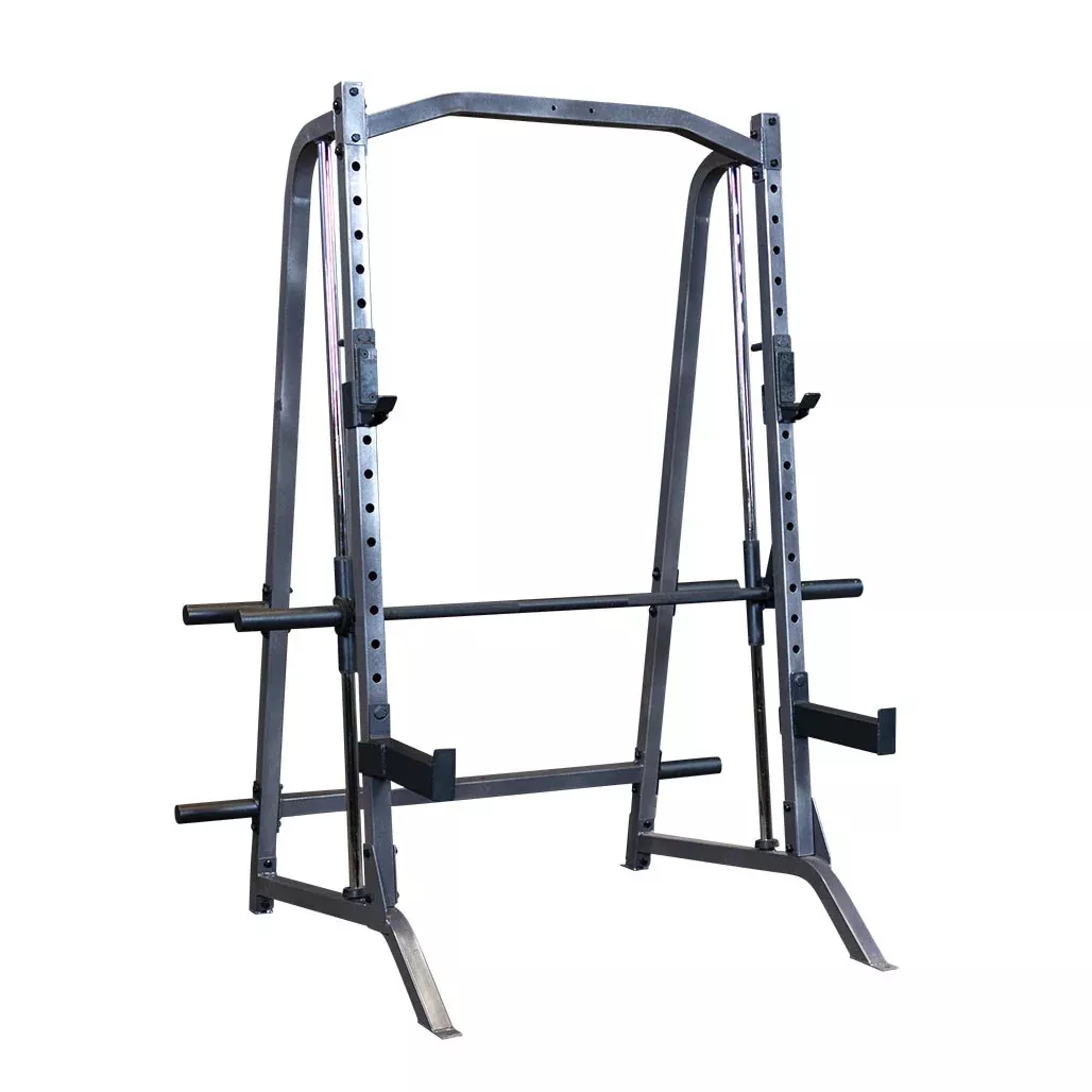 Body-Solid PSM200 Squat Rack Smith Machine