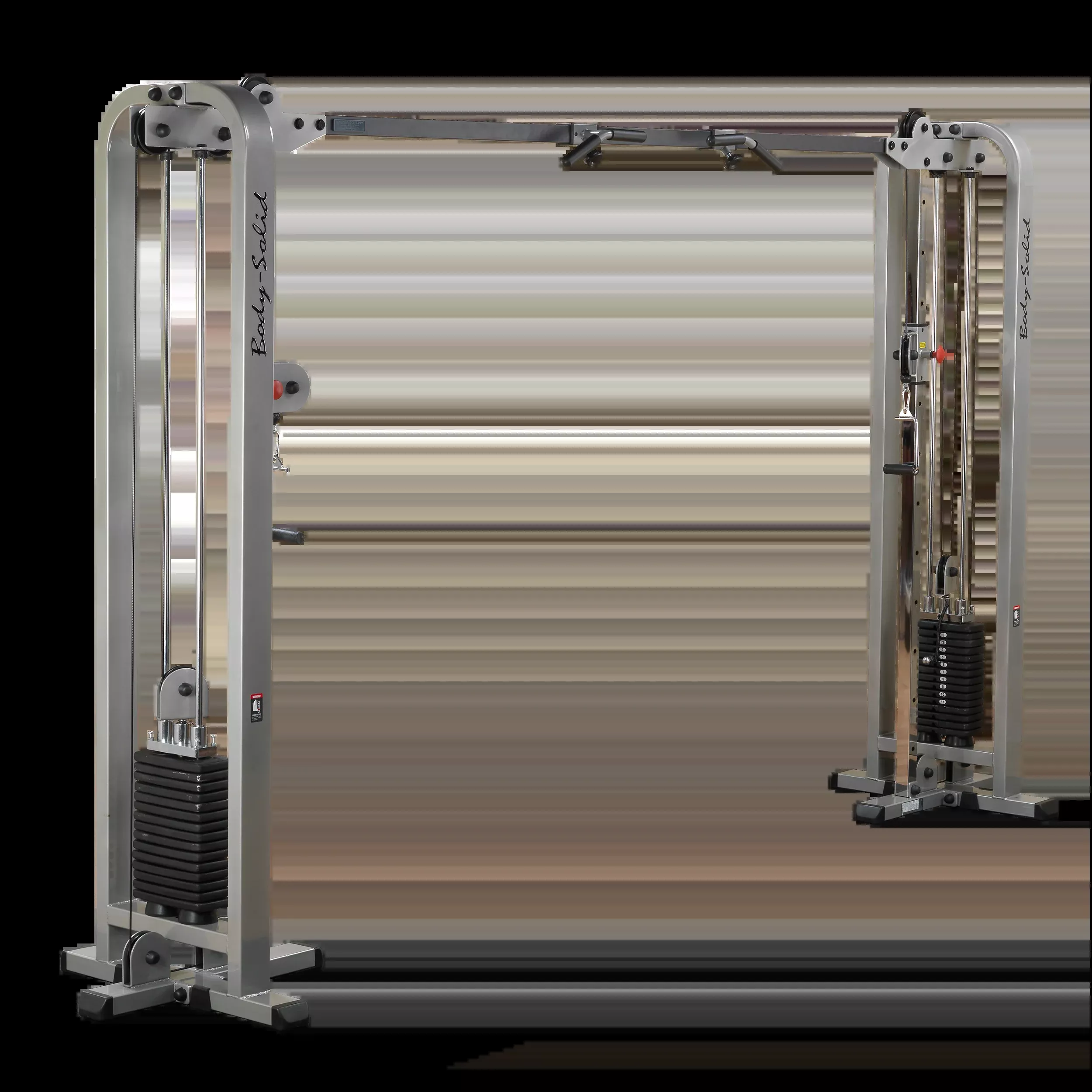 Body-Solid SCC1200G Pro ClubLine Cable Crossover Machine