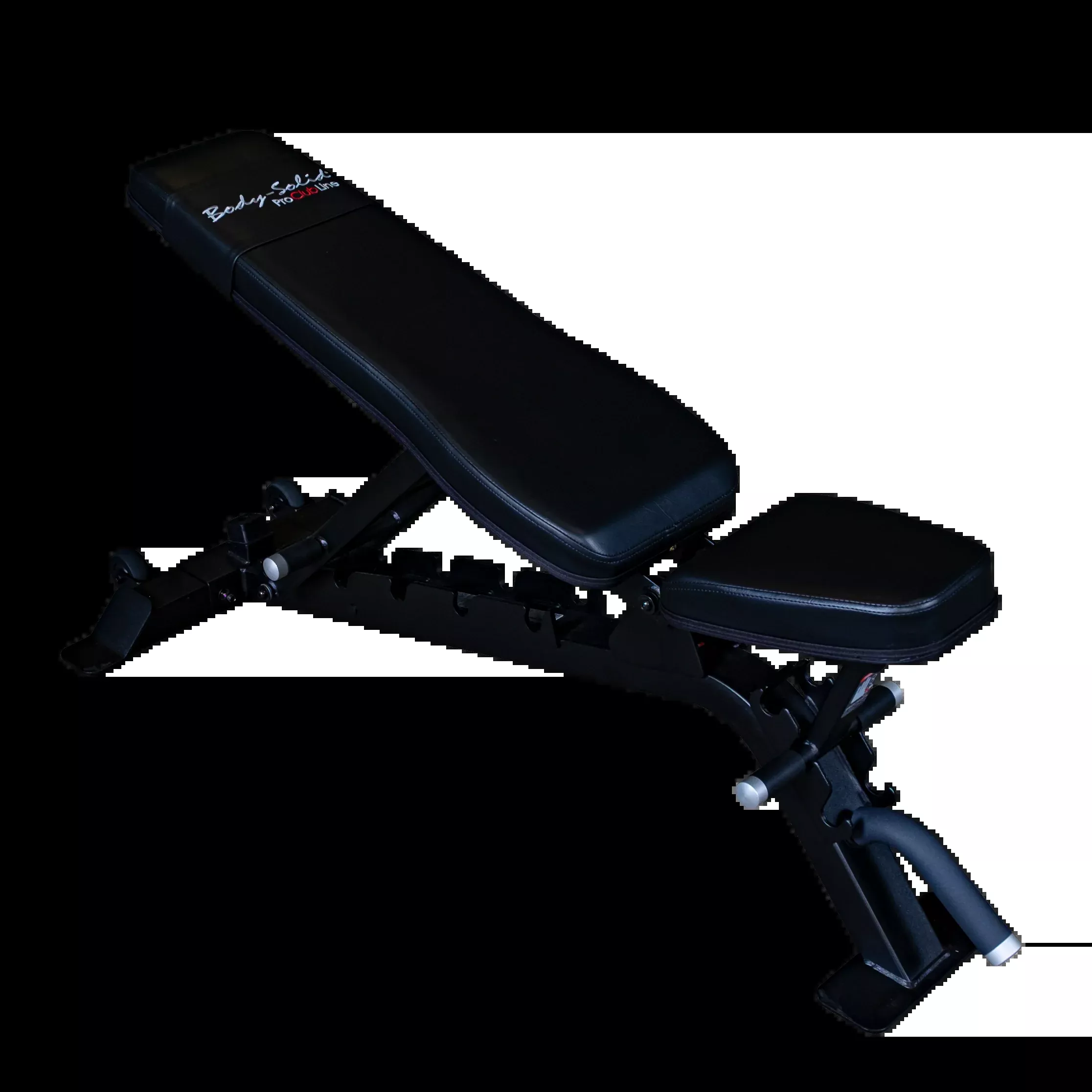 Body-Solid SFID325B Adjustable Bench