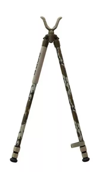 BOG DeadShot Bipod Bottomland