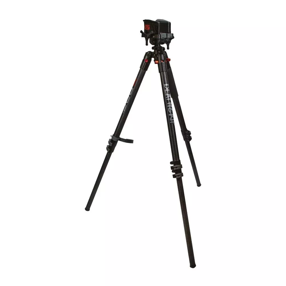 BOG DeathGrip Aluminum Tripod