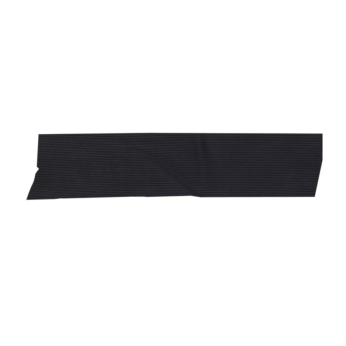 Bohning Archery String Whiskers Black Rubber - 1 Pair