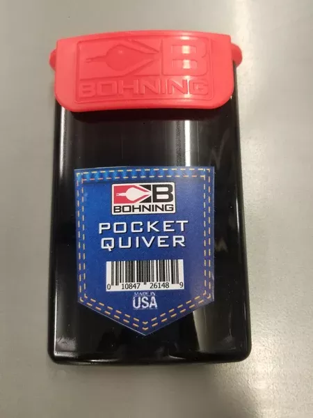 Bohning Pocket Quiver