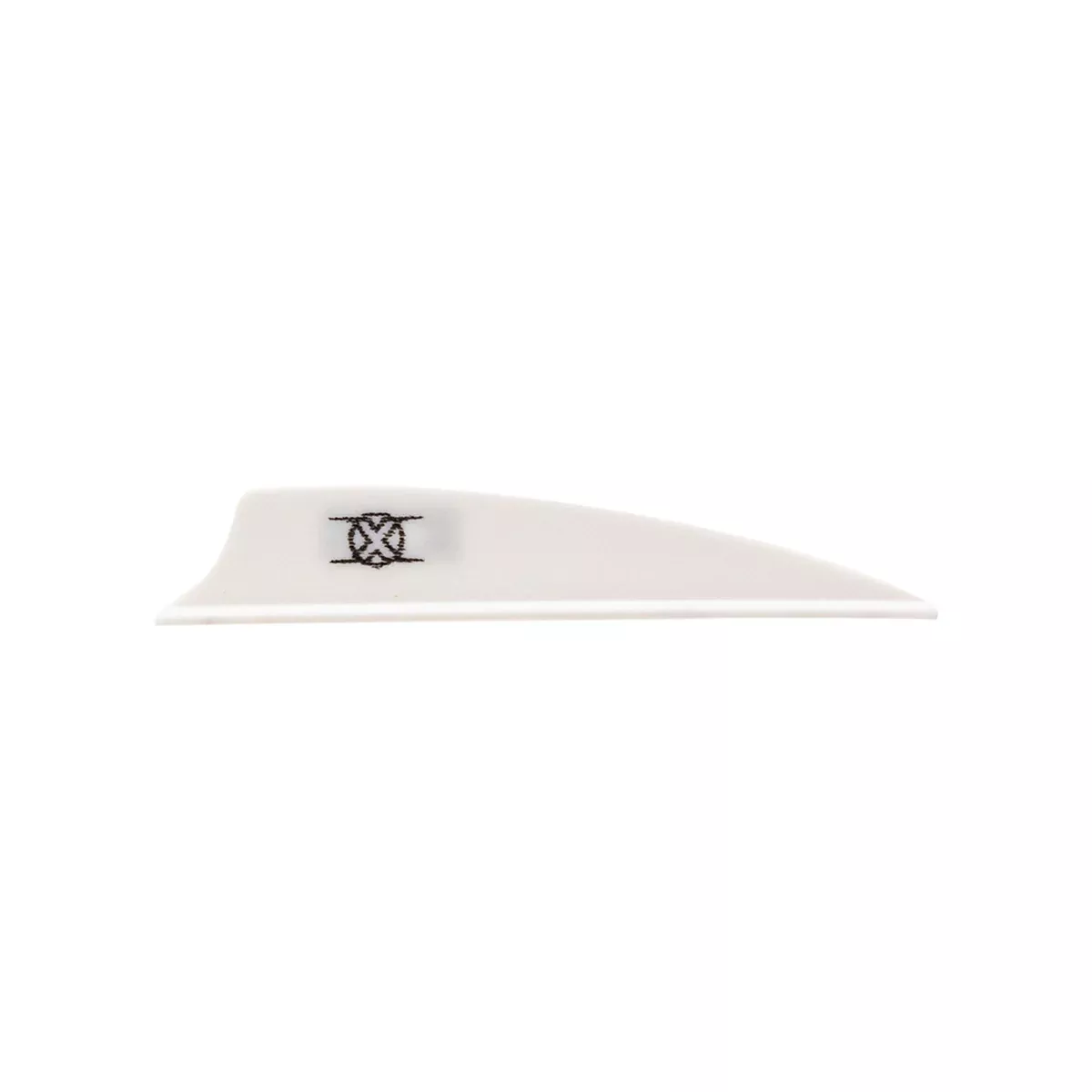 Bohning X Vane 2.25" Shield Cut 36 pk