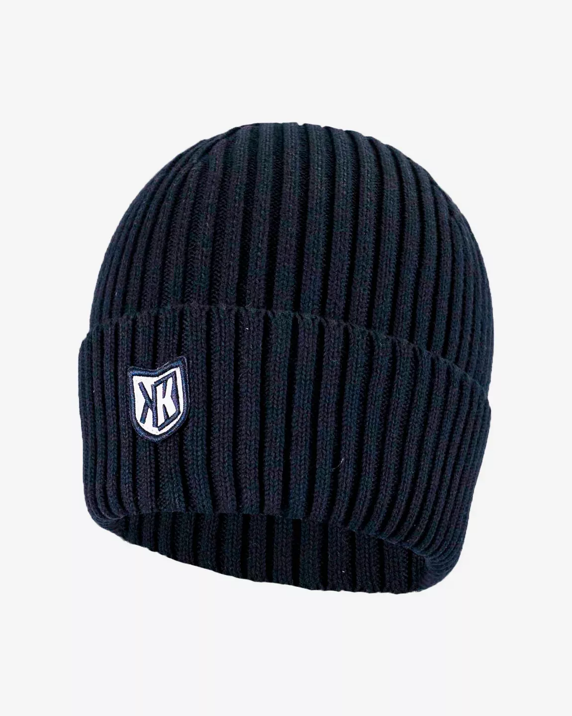 Bonnet FK Basic - Bleu Marine