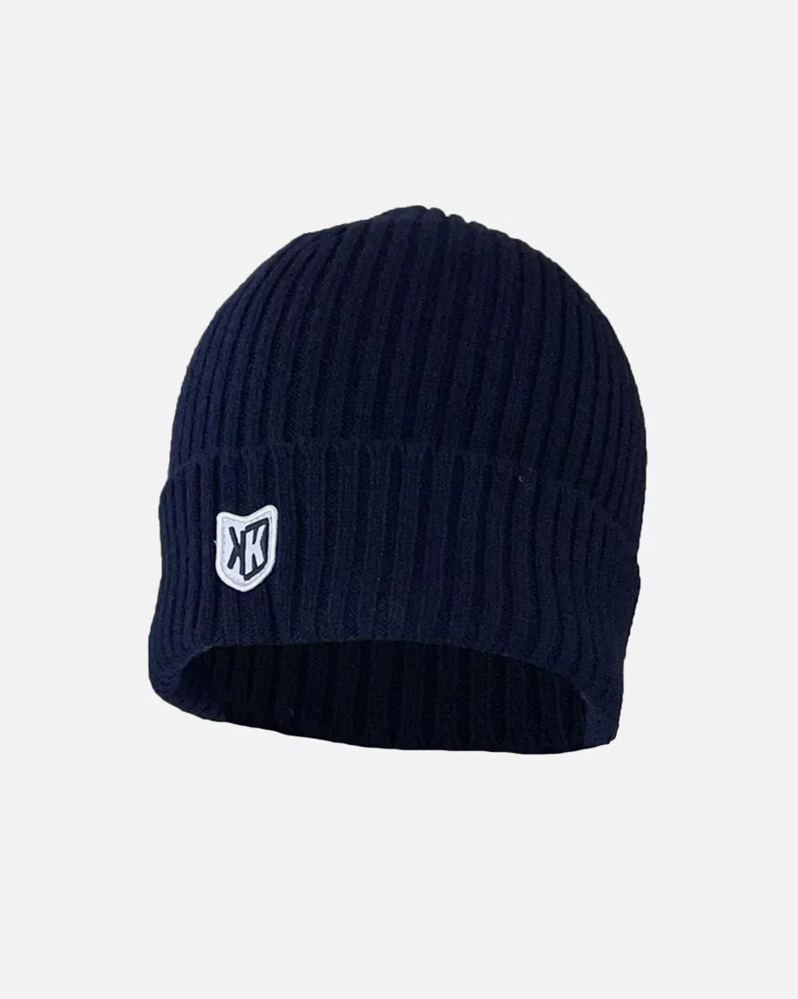 Bonnet FK Basic III - Bleu Marine
