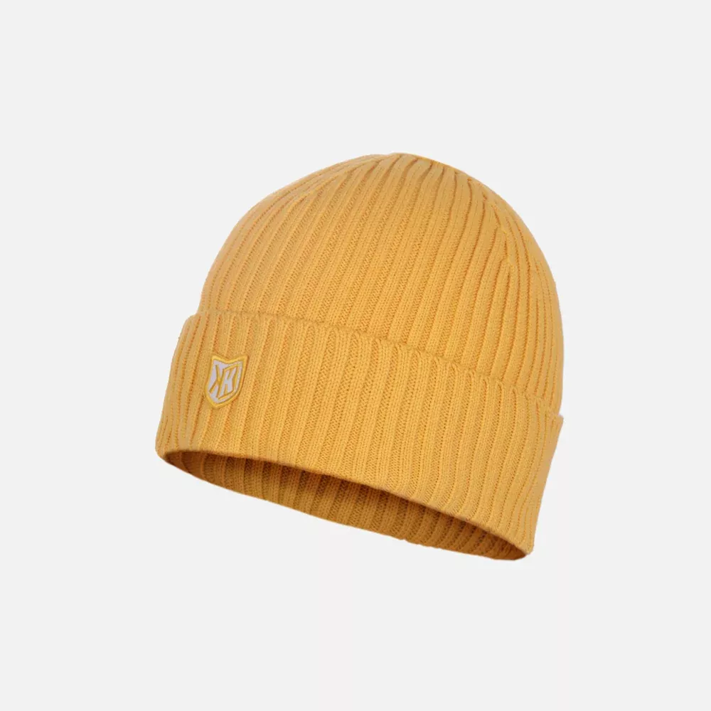 Bonnet FK Basic III - Jaune