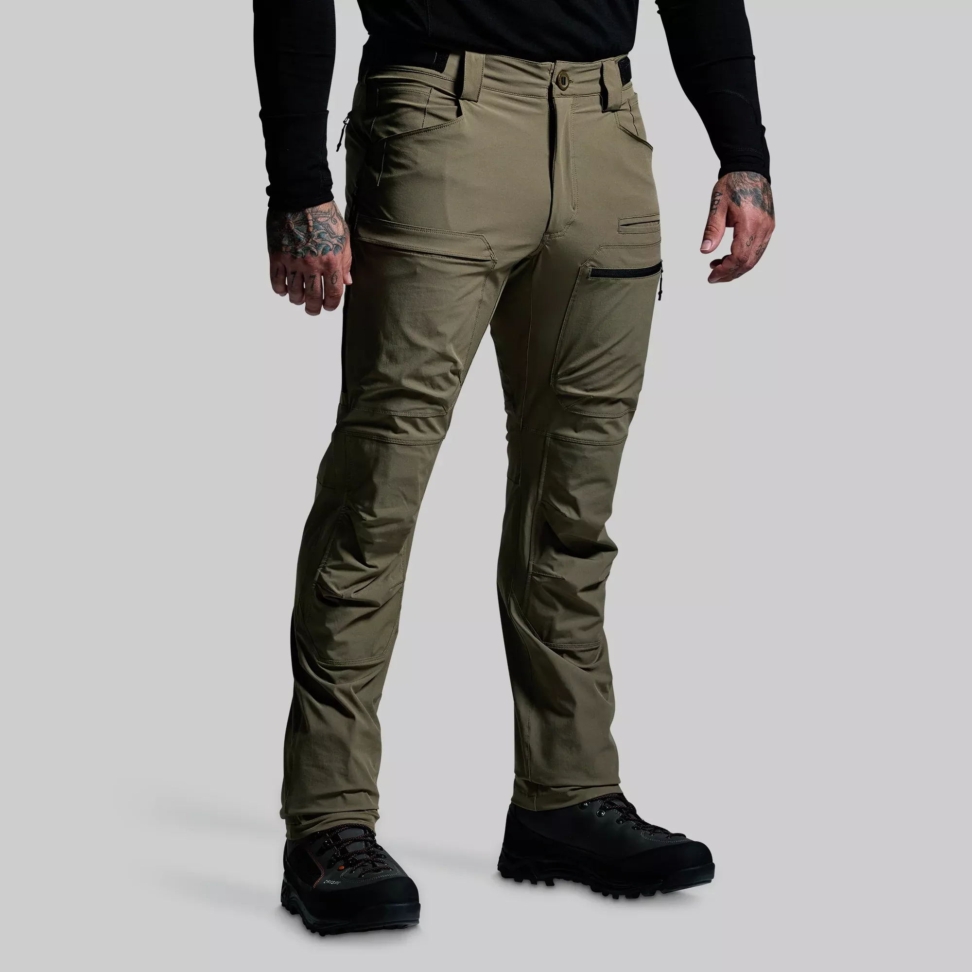 Born Primitive Frontier Pant Light 2.0 (NON-STOCKING)
