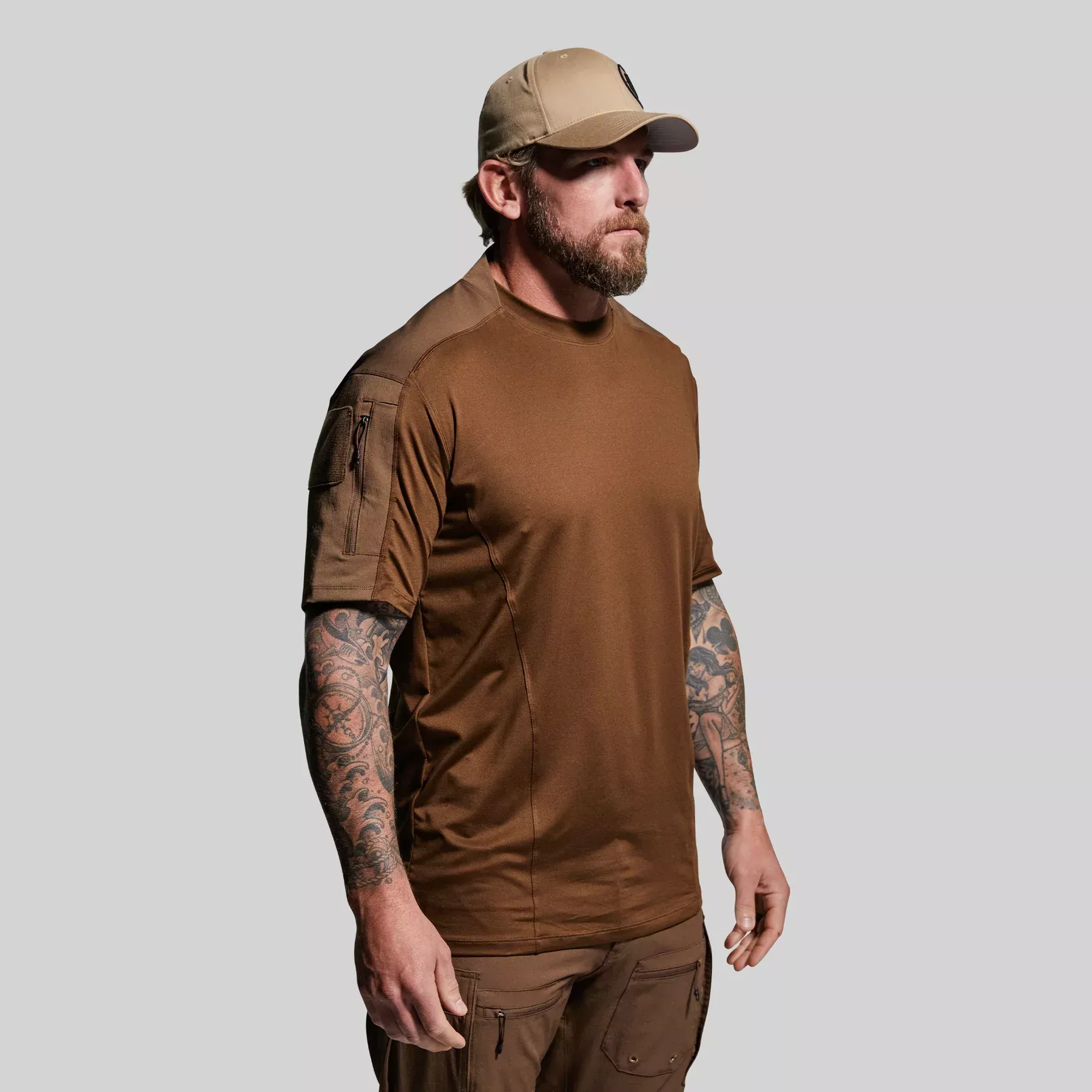 Born Primitive OP Top Short Sleeve