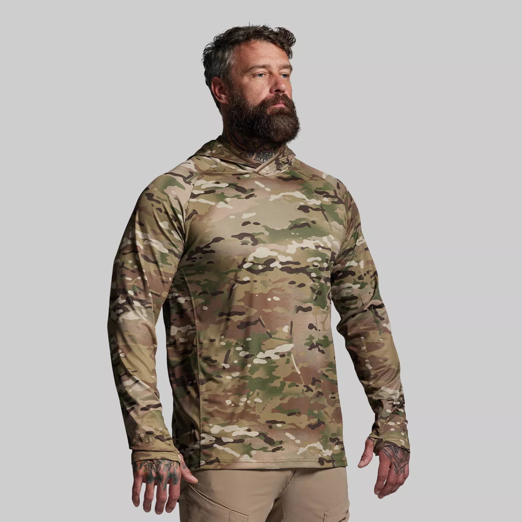 Born Primitive Sun Shirt 2.0