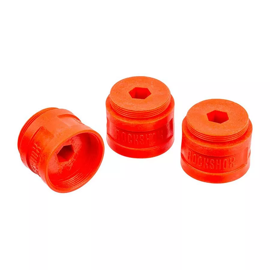 Bottomless Tokens 32mm - 11.4018.032.003