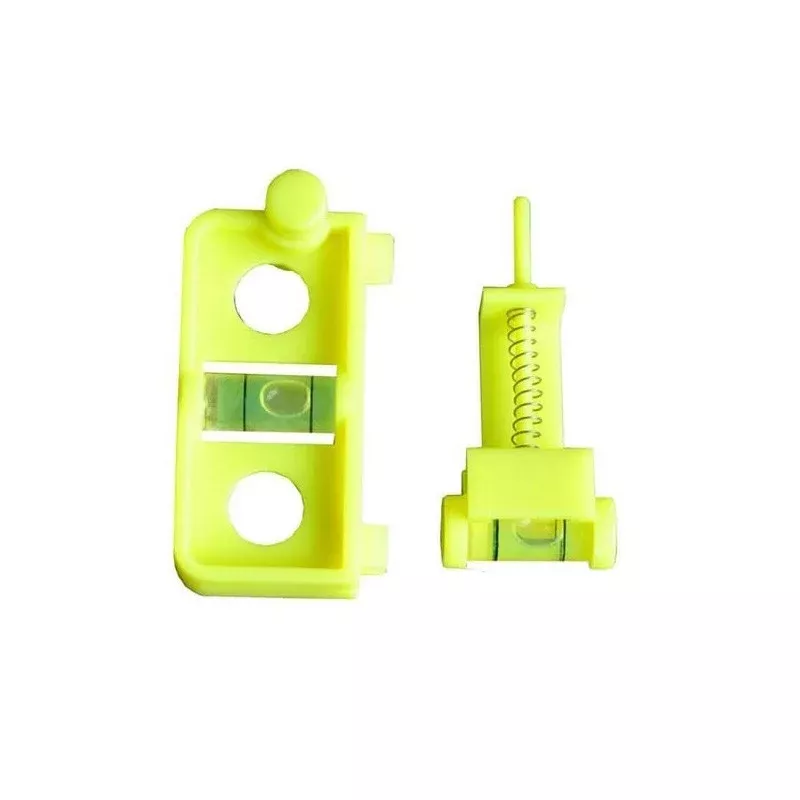 Bow Tuning and Mounting String Level Combo