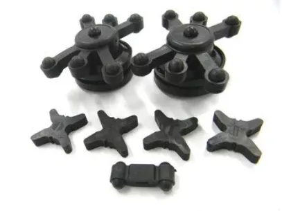 Bowjax Crossbow Kit Black 1031