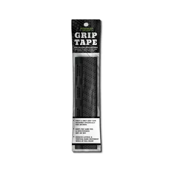 Bowmar Pro Grip Tape - Black