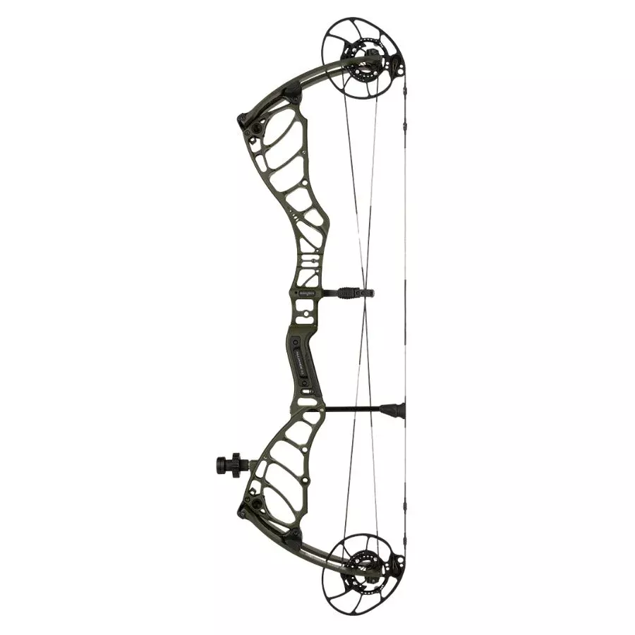Bowtech Alliance 33