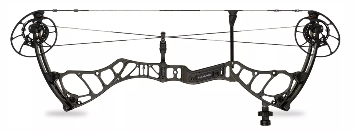 Bowtech Alliance RH 70#