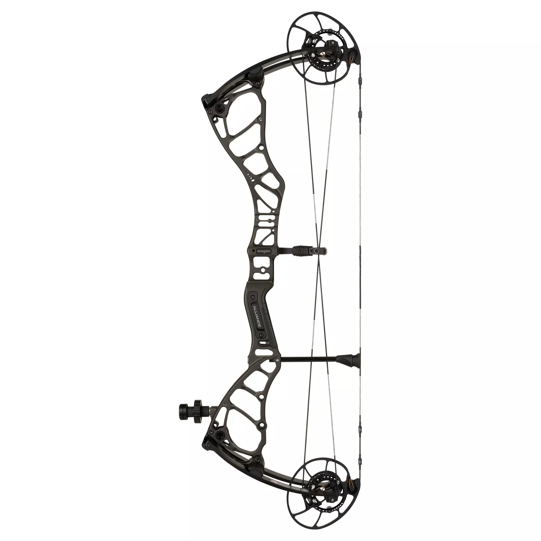 Bowtech Alliance