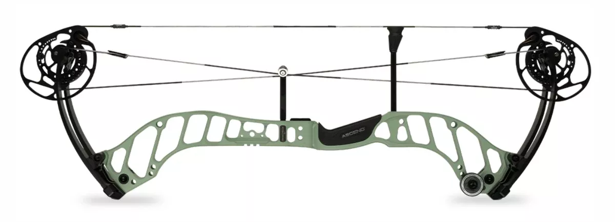 Bowtech Ascend RH