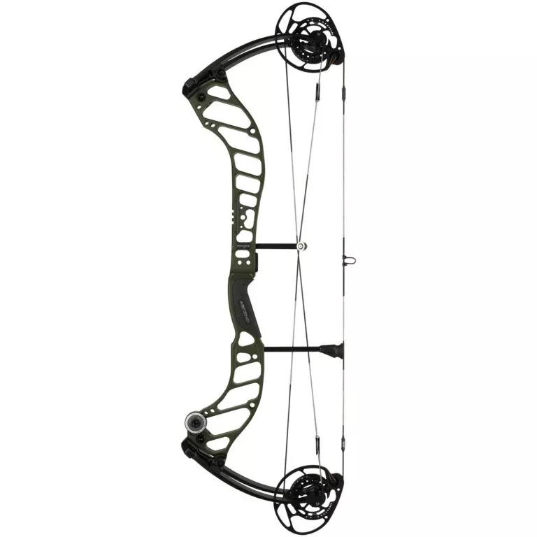 Bowtech Ascend