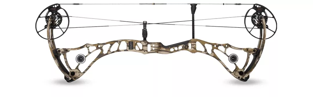 Bowtech Core SS RH 70#