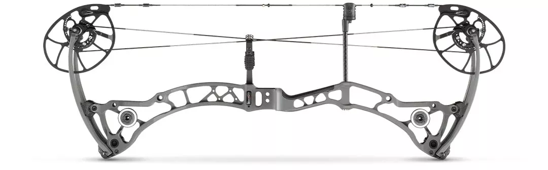 Bowtech CP30 RH 70#
