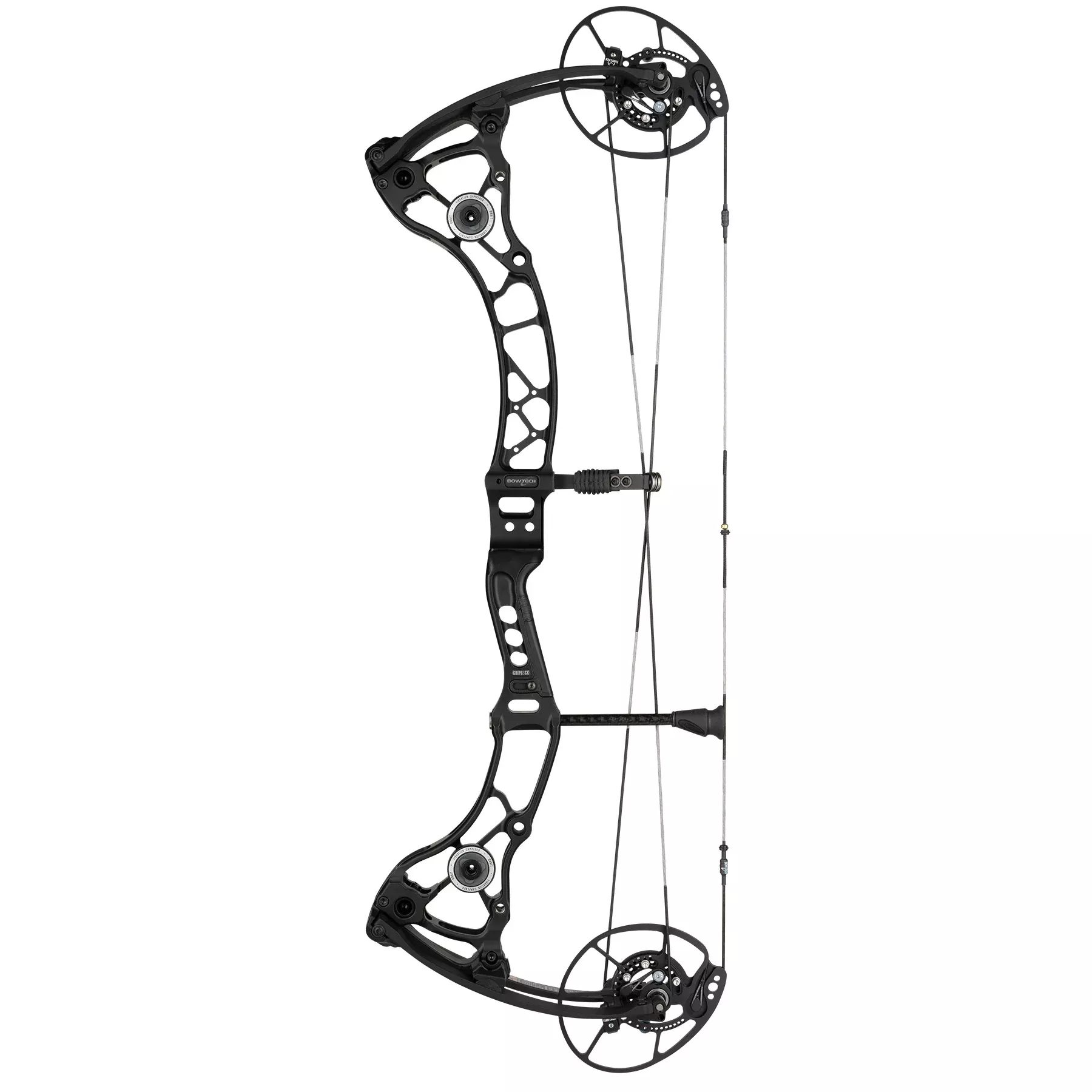 Bowtech Eva Gen3