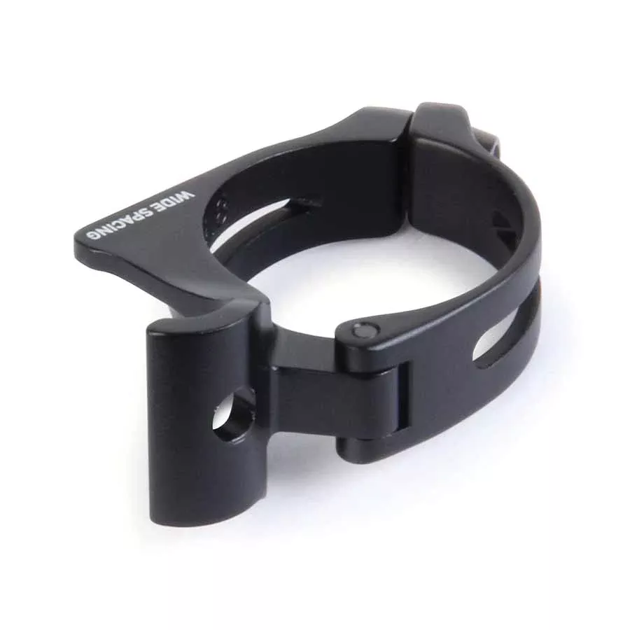 Braze-On Adapter Clamp