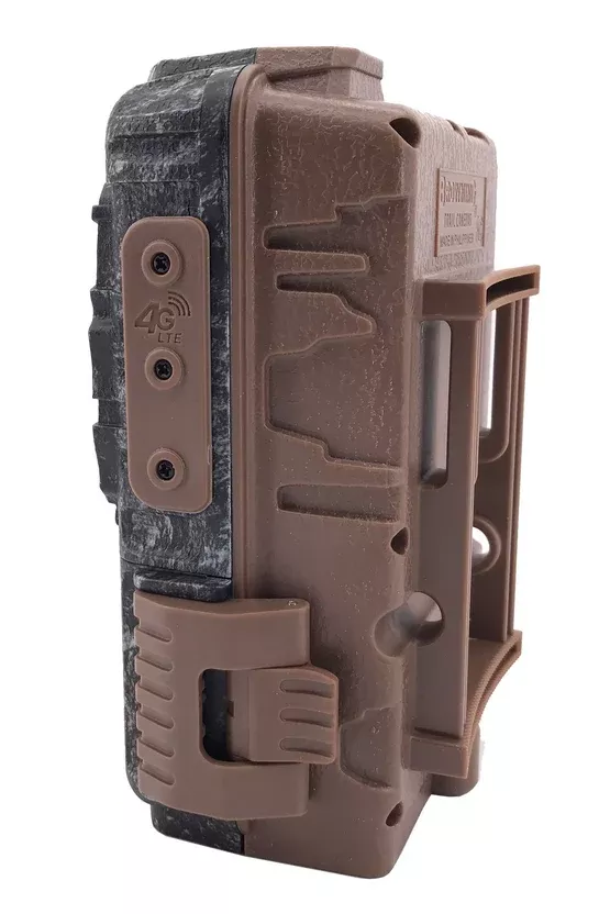Browning Defender Pro Scout Max Trail Camera 20MP