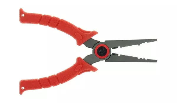 Bubba Blade Fishing Pliers 6.5"