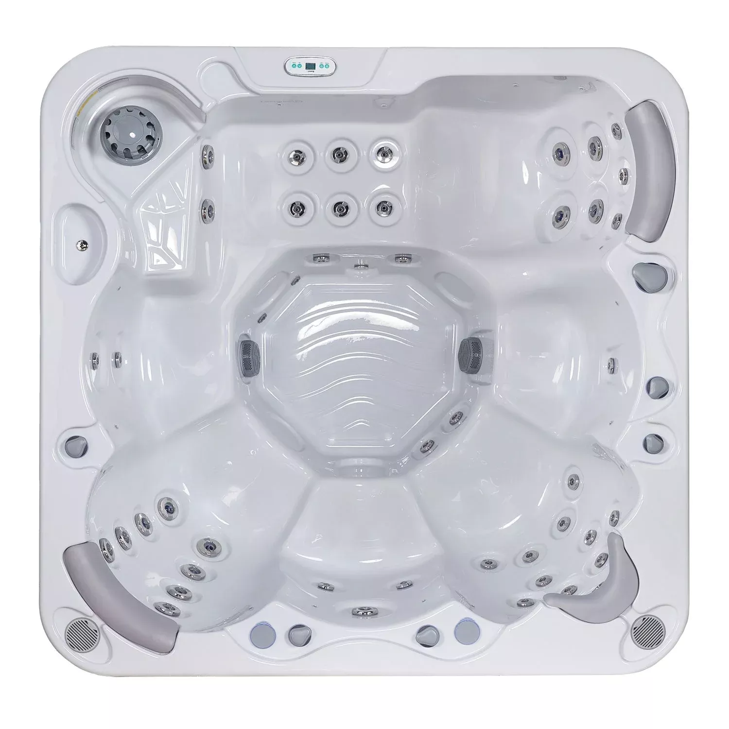 Buenospa Jersey Hot Tub