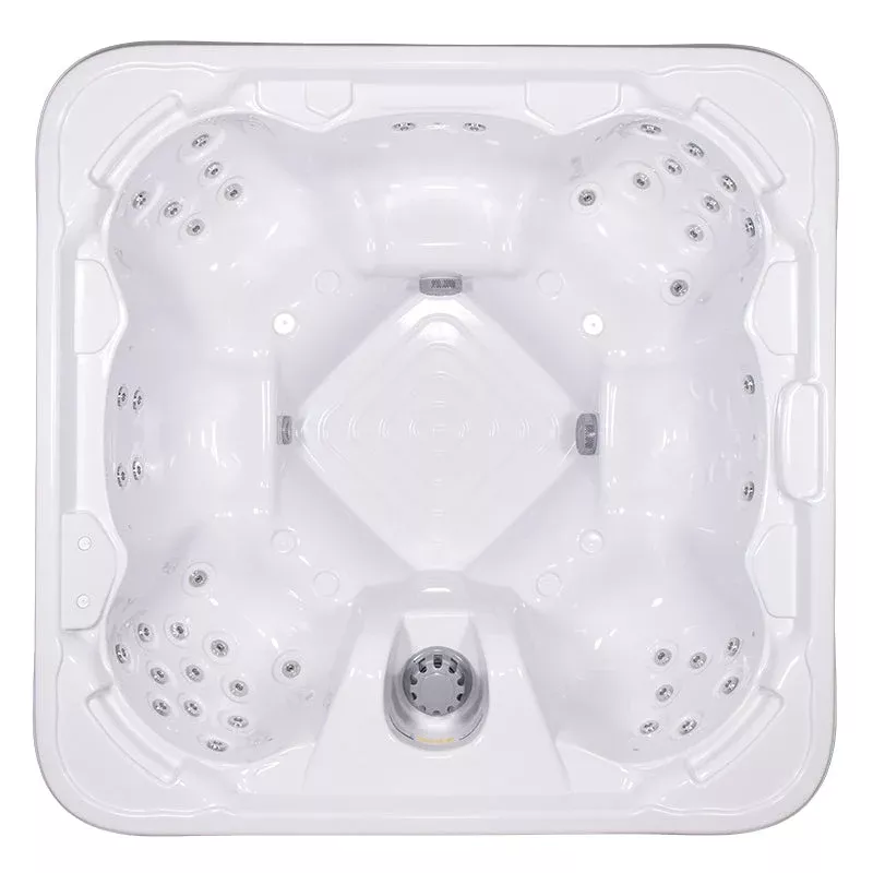 Buenospa Vacation Hot Tub