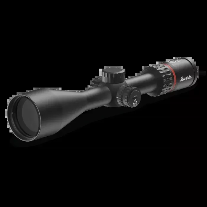 Burris Fullfield 4-16x50 PA SC Rifle Scope