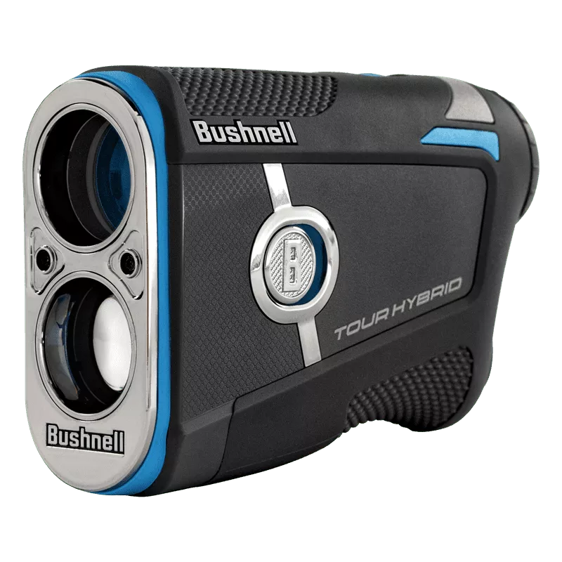 Bushnell Tour Hybrid Laser Rangefinder