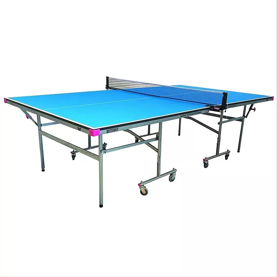 Butterfly Active 19 Home Ping Pong Table