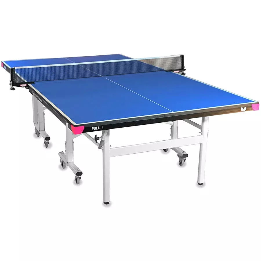 Butterfly Easifold Ping Pong Table
