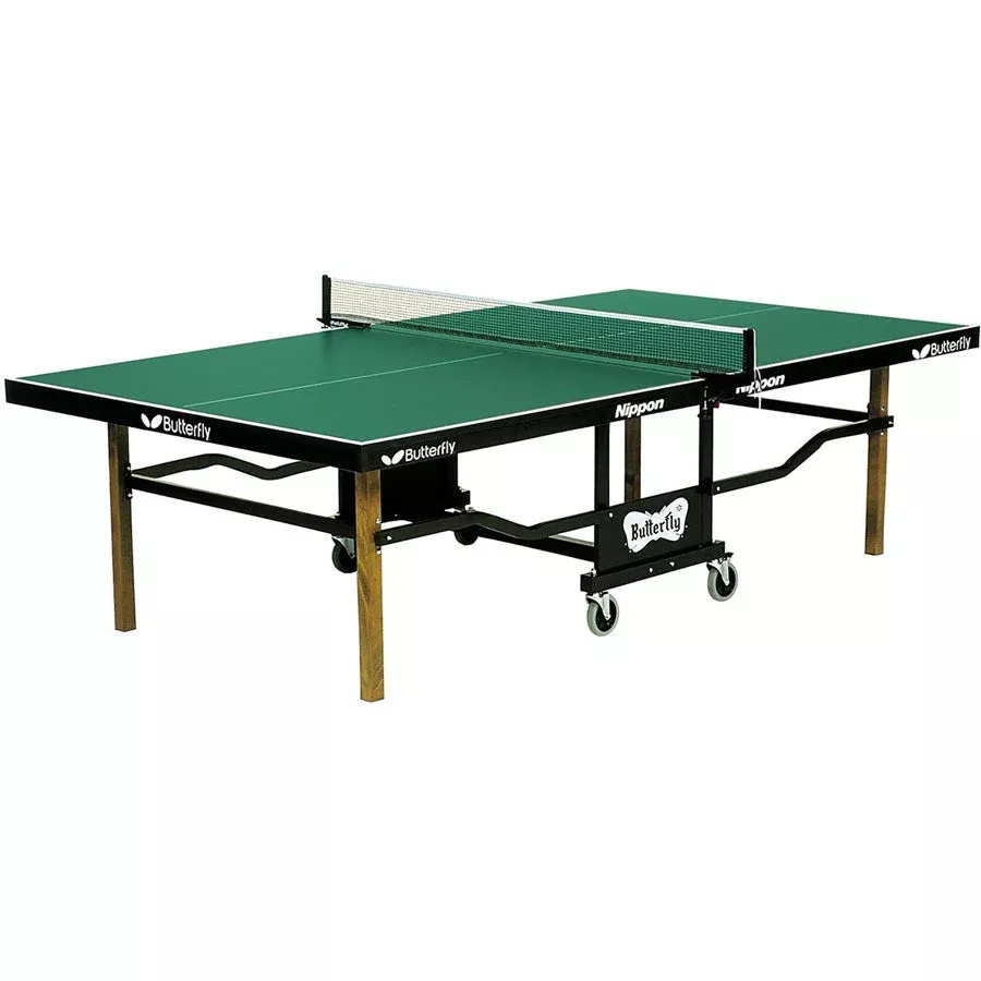 Butterfly Nippon 22 Ping Pong Table