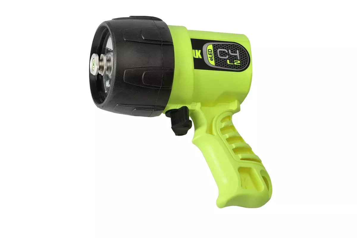 C4 eLED (L2) Rechargeable