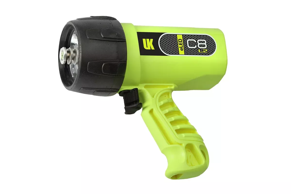 C8 eLED (L2) Rechargeable