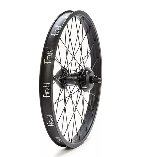CAB V2 FREECOASTER WHEEL