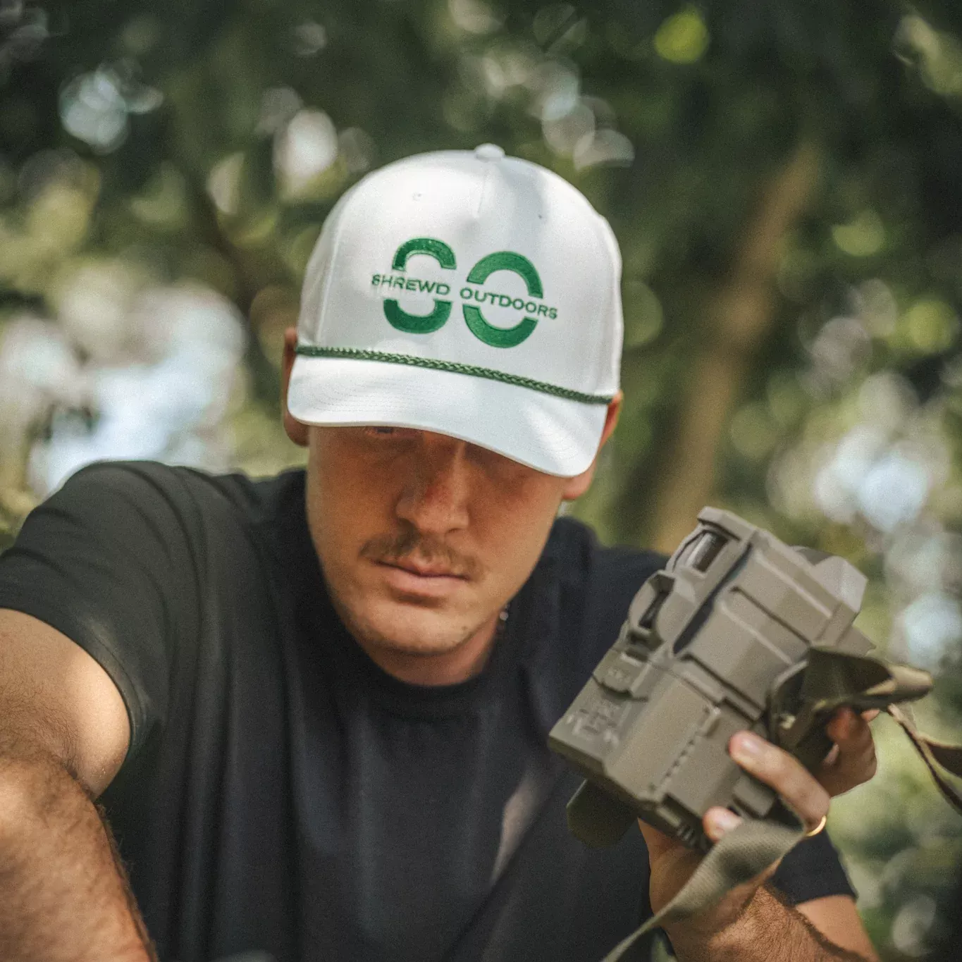 Caddy Hat