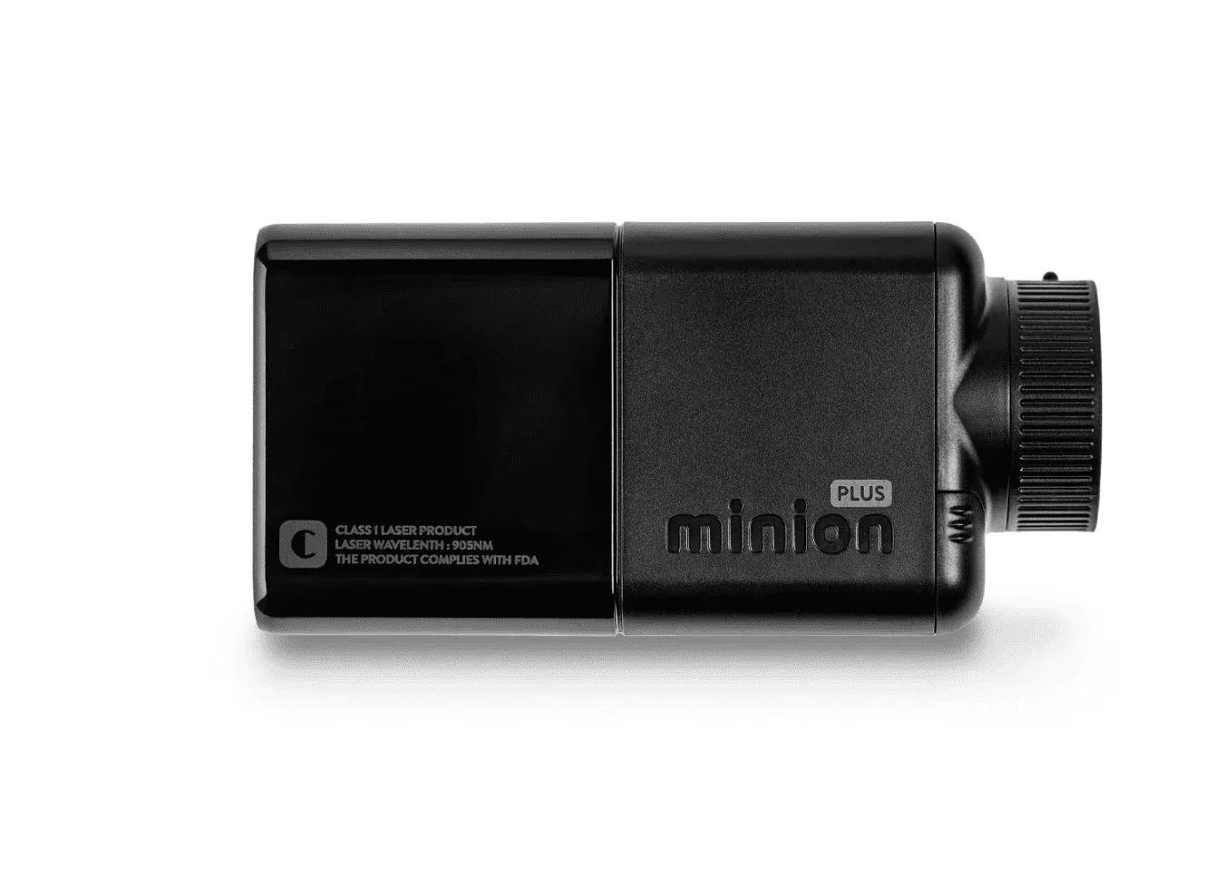 CaddyTalk Minion Plus Laser Rangefinder