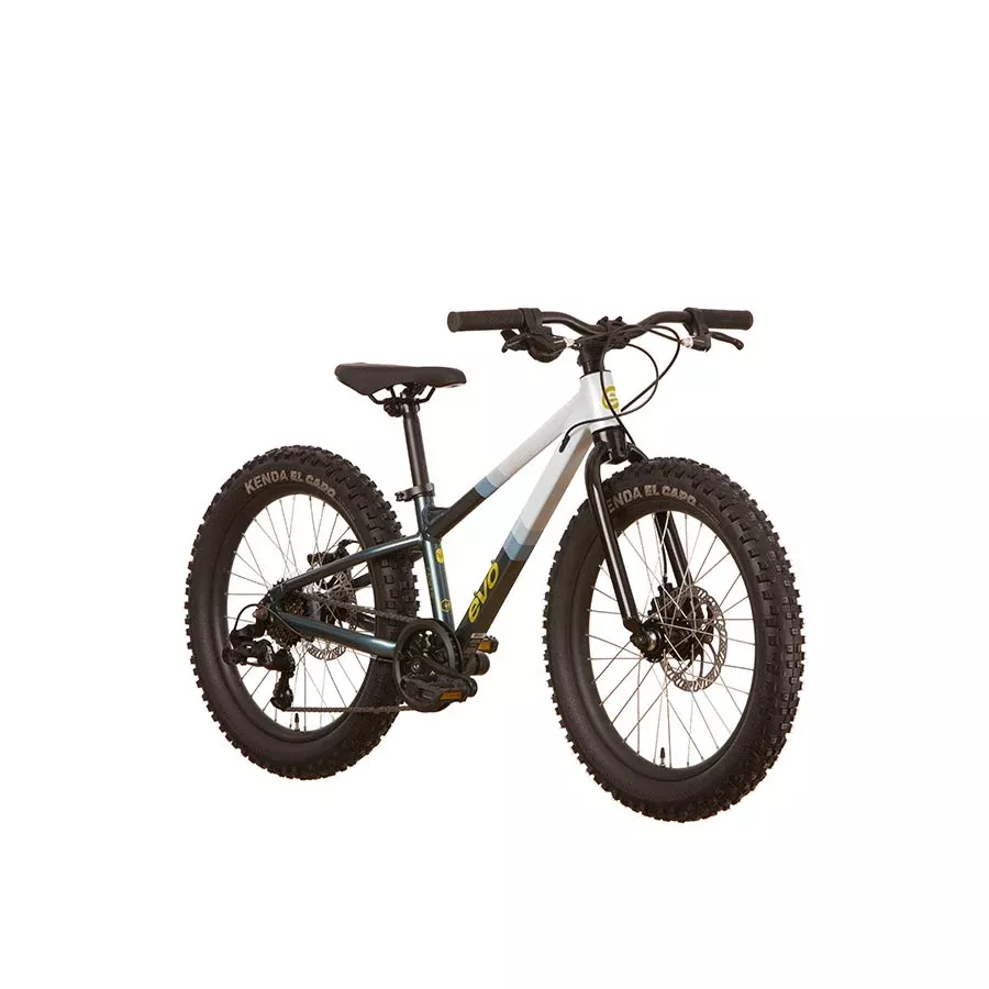 Cadet 20