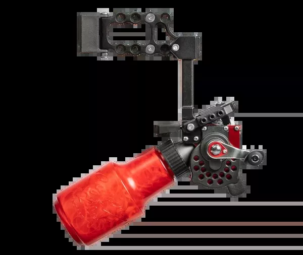 Cajun Bowfishing Winch Pro Reel