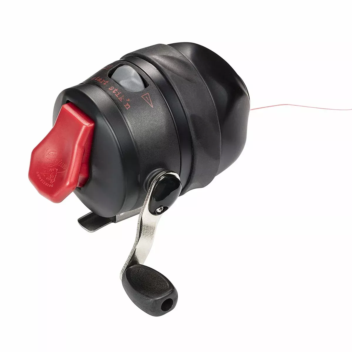 Cajun Spin Doctor Bowfishing Reel