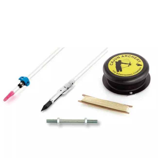 Cajun Sting-A-Ree II Bowfishing Kit