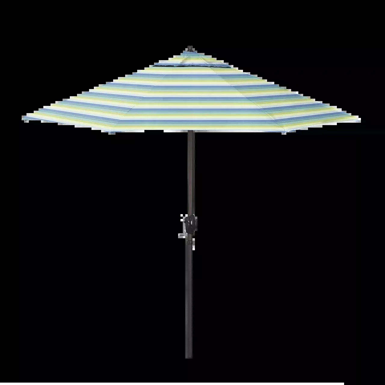 California Umbrella Casa Series 7.5-Foot Patio Umbrella