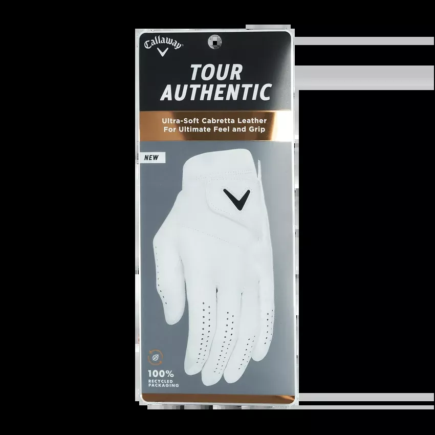CALLAWAY 2022 MEN'S TOUR AUTHENTIC GLOVE
